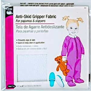 Anti-Skid Gripper Fabric. (NWOT)